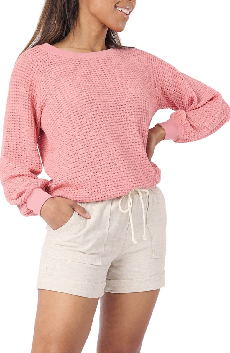 GIBSONLOOK Favorite Summer Shorts, Alternate, color, 