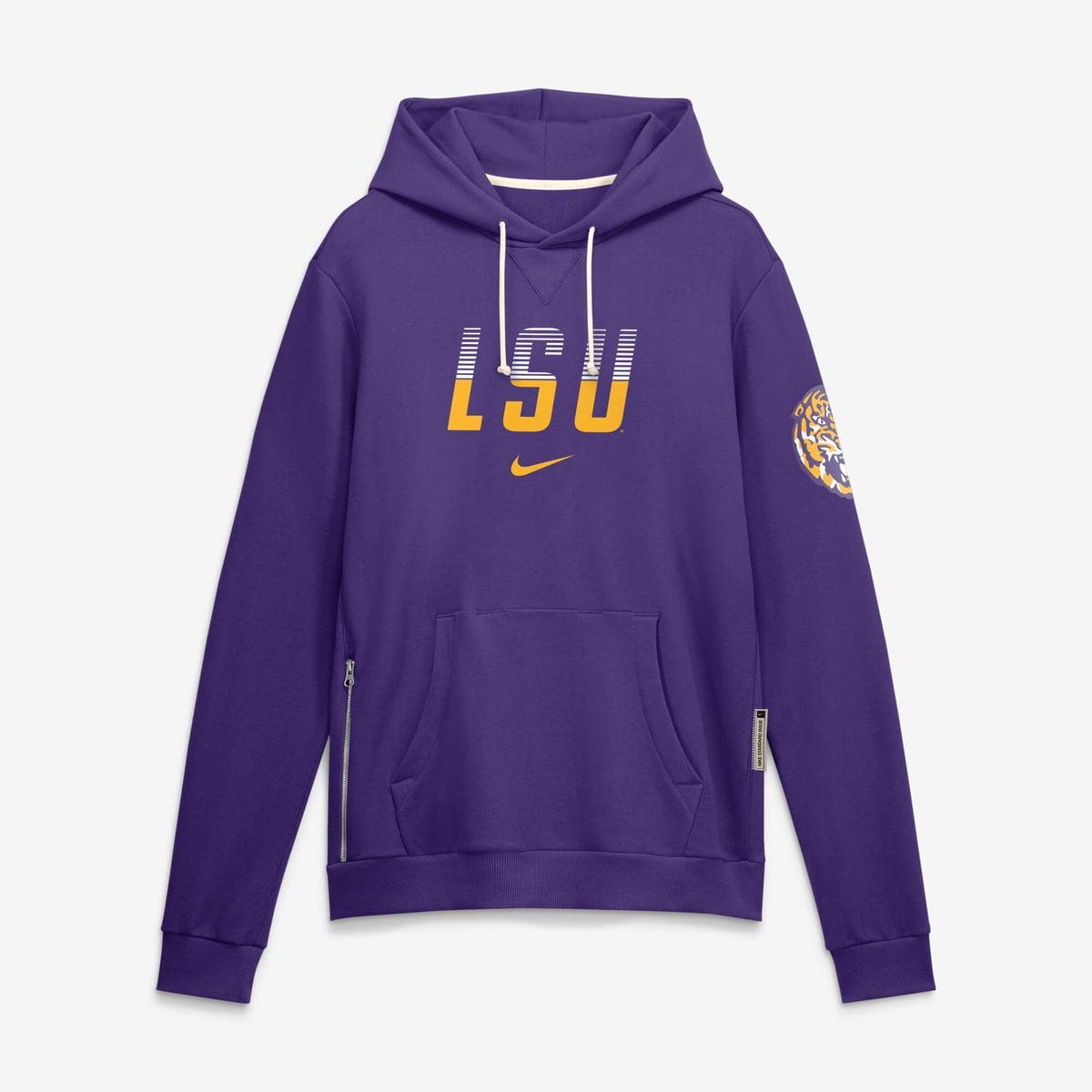 selected Purple