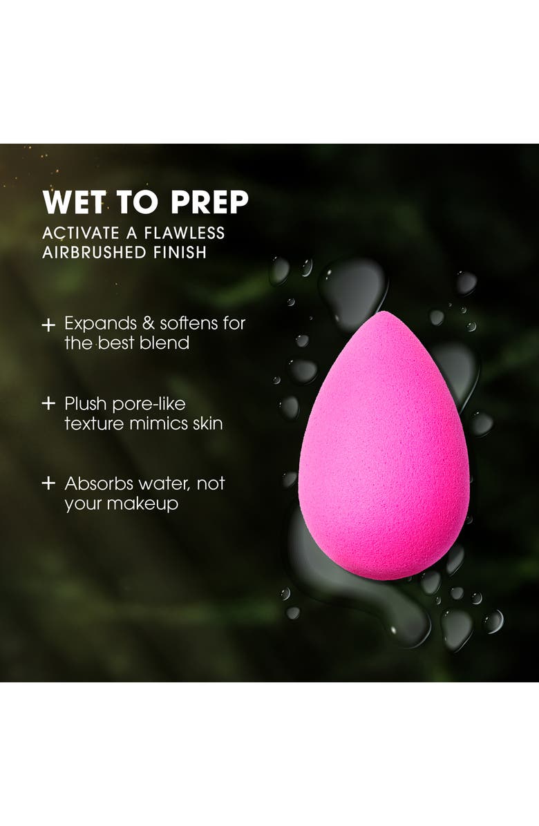 beautyblender<sup>®</sup> Little Wonders Blend & Bake Holiday Set $38 Value, Alternate, color,