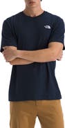 The North Face Evolution Simple Dome Cotton T-Shirt