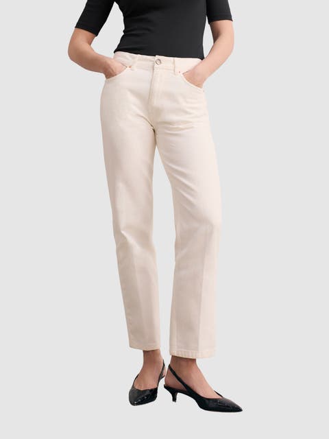 Mercer Denim Jeans