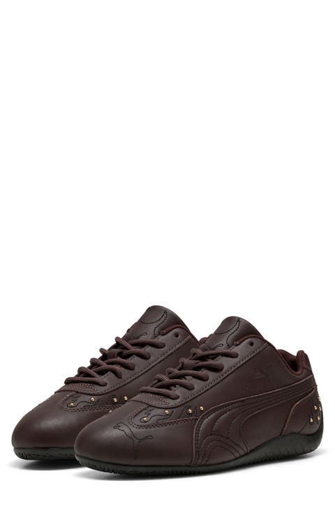 Speedcat Embellished Sneaker (Men)