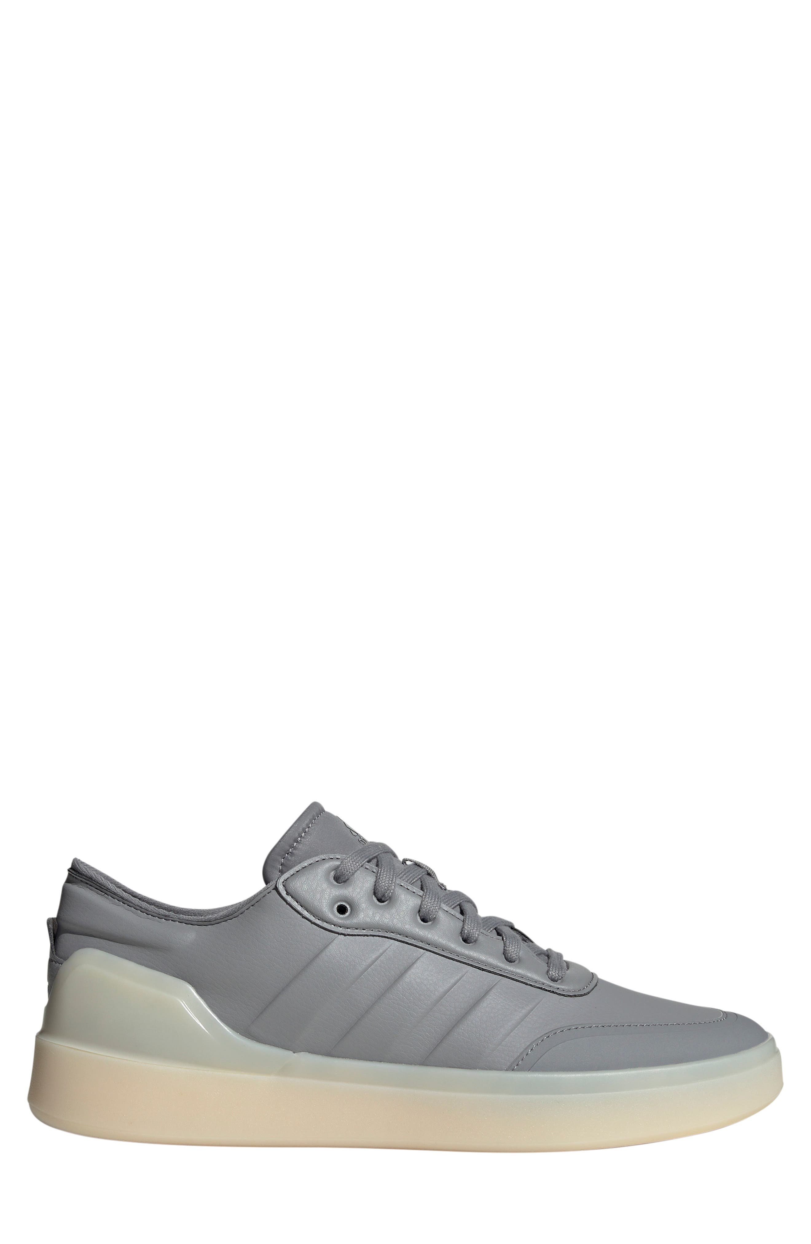 adidas Court Revival Tennis Shoe, Main, color, 