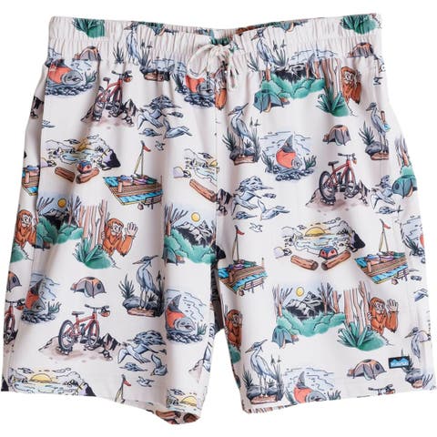Costa Short - Men's