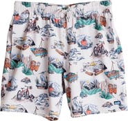 KAVU Costa Short - Men's