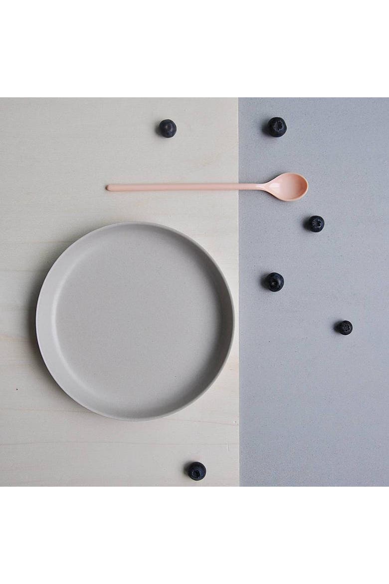 Kids Plate, Alternate, color, Cloud