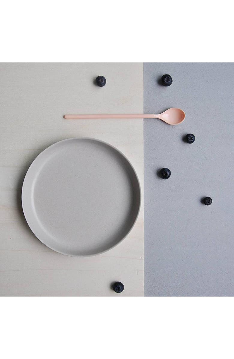 EKOBO Kids Plate, Alternate, color, Cloud