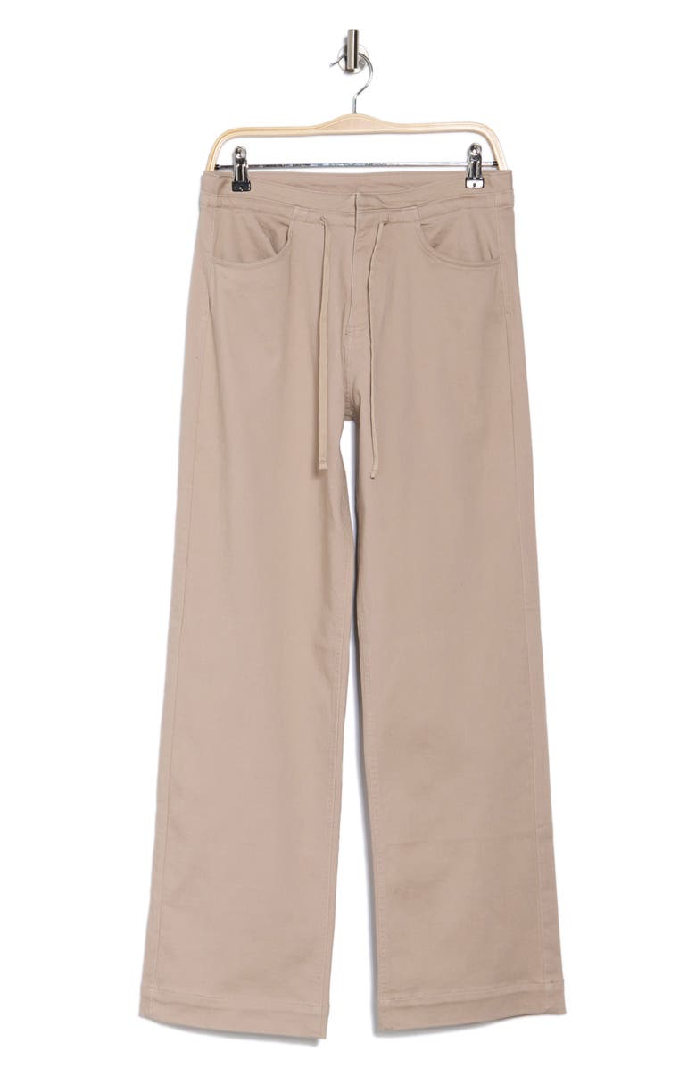 TravisMathew Marina Mornings Drawstring Pants, Alternate, color, Atmosphere