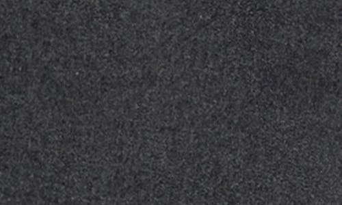 Mango Cotton Flannel Pajama Pants In Gray