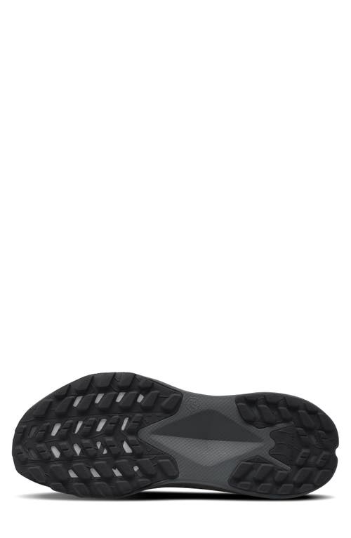 The North Face Altamesa 300 Trail Running Shoe In Animal Print
