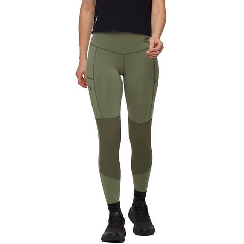 Zinal Hybrid Tight - Women's