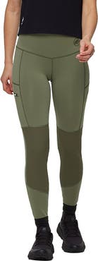 Mammut Zinal Hybrid Tight - Women's
