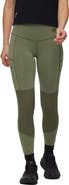 Mammut Zinal Hybrid Tight - Women's