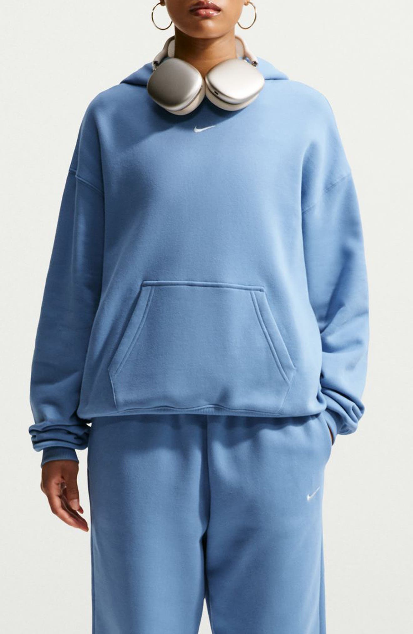 WORK BLUE/ SAIL