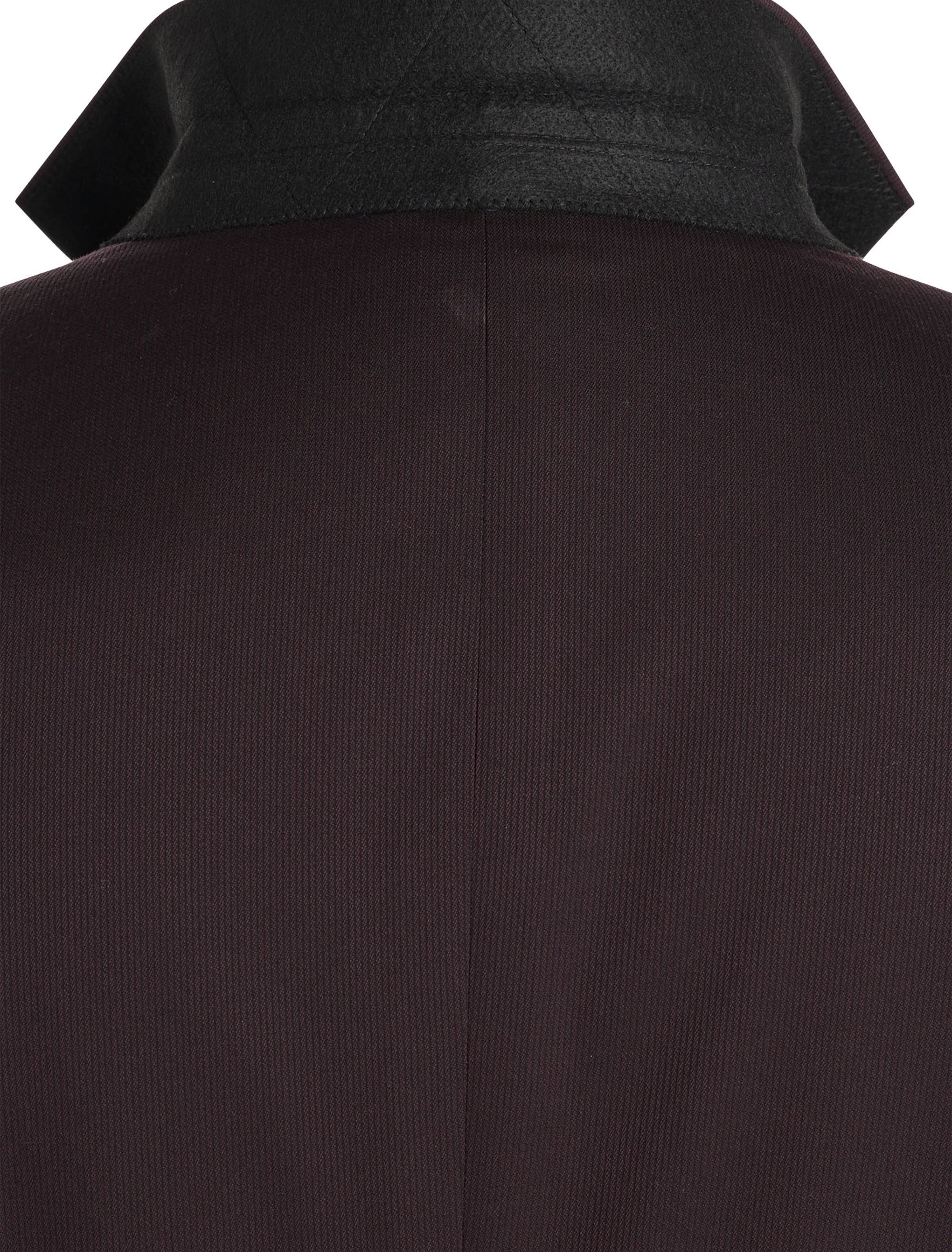 Oak Hill by DXL Jacket Relaxer Mini-Striped Suit Jacket (Men) | Nordstrom