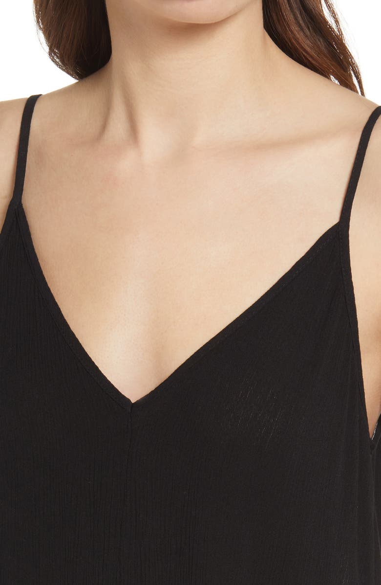 Treasure & Bond Woven Favorite Dress, Alternate, color,