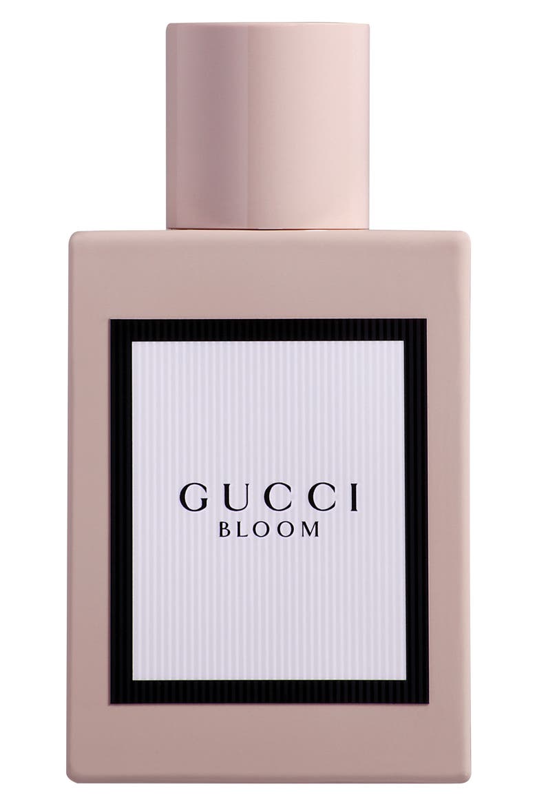 Bloom Eau de Parfum Spray, Main, color, NO COLOR