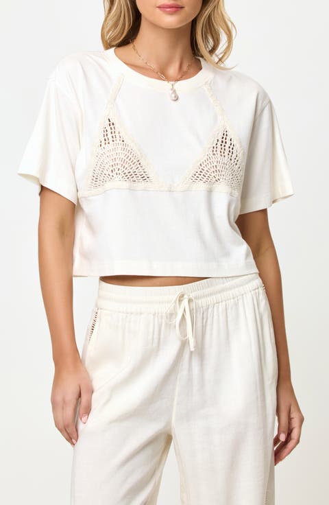 Core Cover-Up T-Shirt