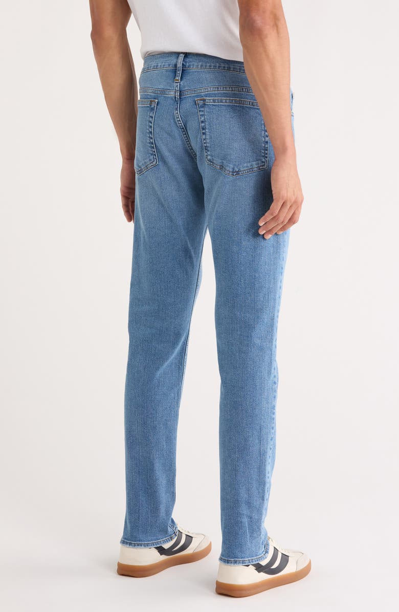 FRAME L'Homme Slim Fit Jeans, Alternate, color, Driftway