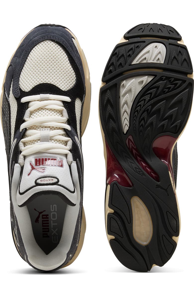 PUMA Extos Collector Sneaker, Alternate, color,