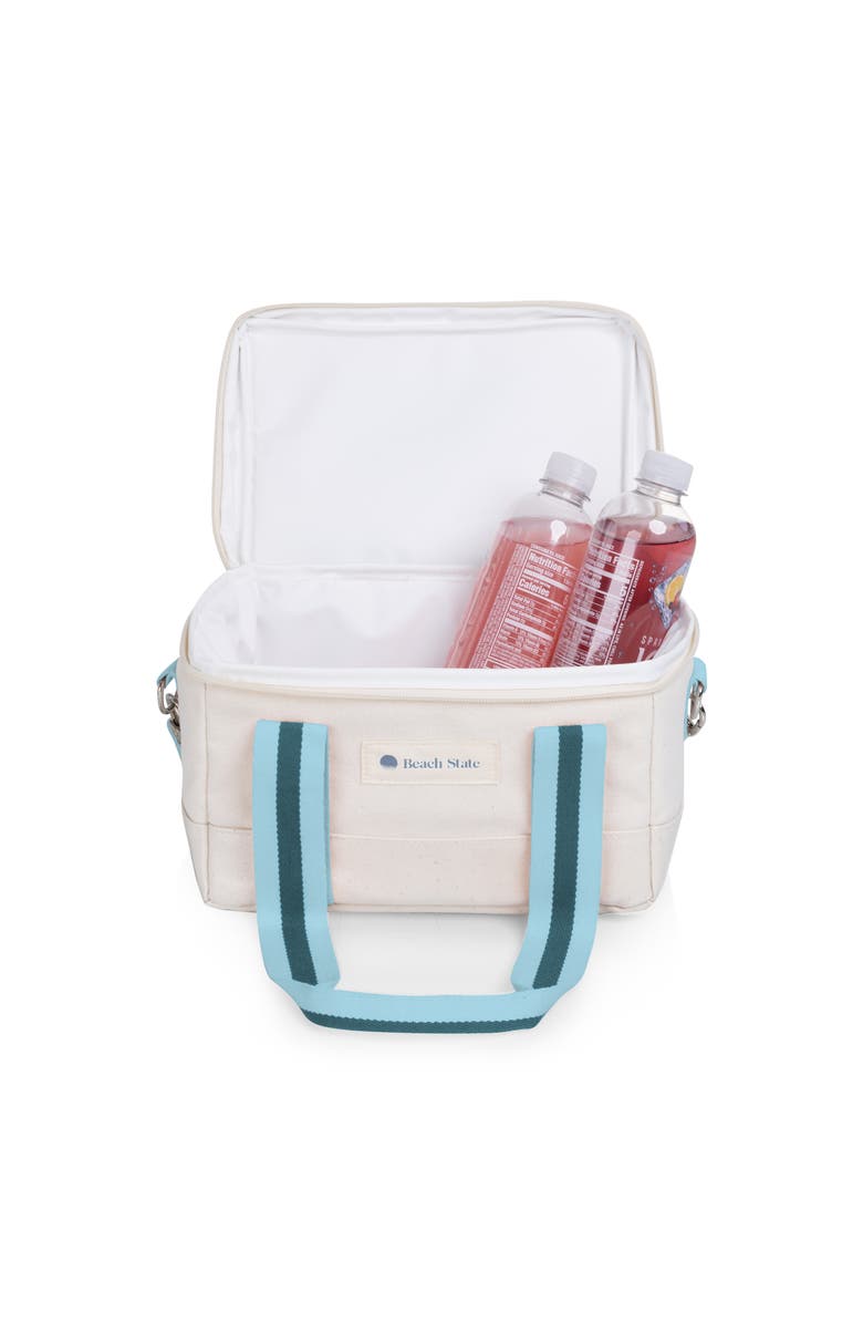 Beach State Lanikai Lunch Tote, Alternate, color, Seaglass