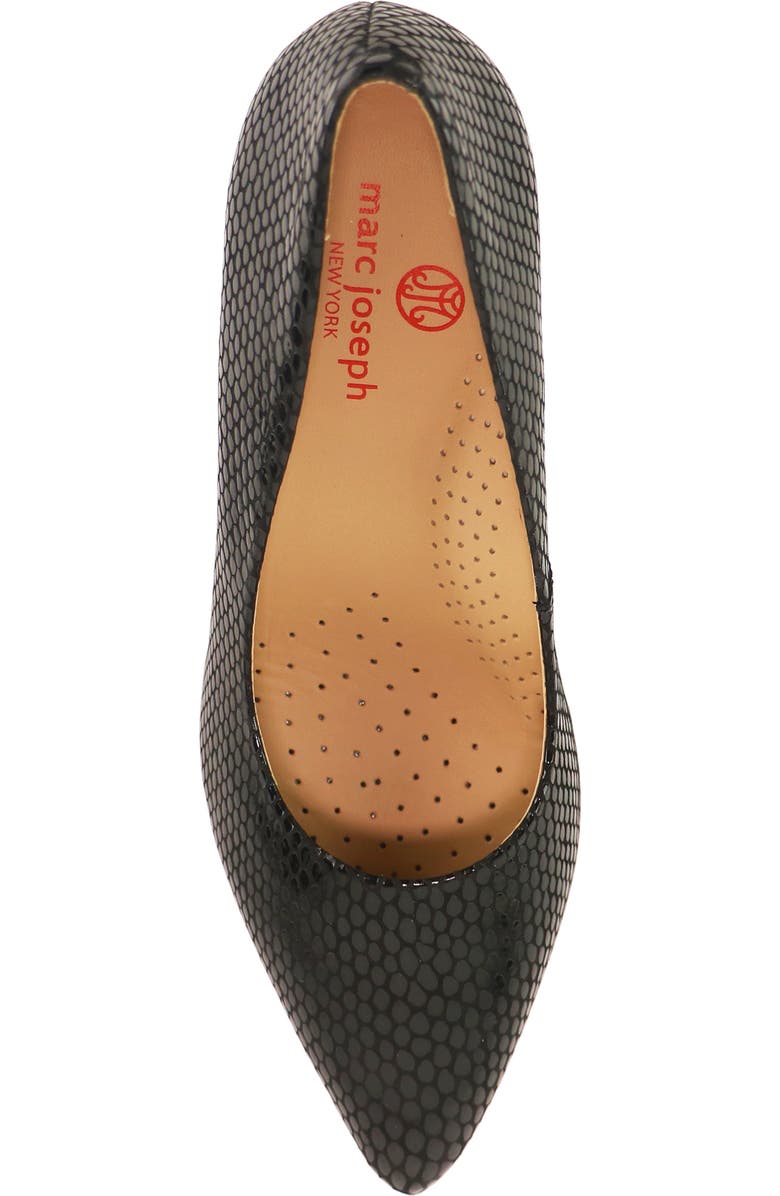 Marc Joseph New York Cortland Street Pump, Alternate, color,