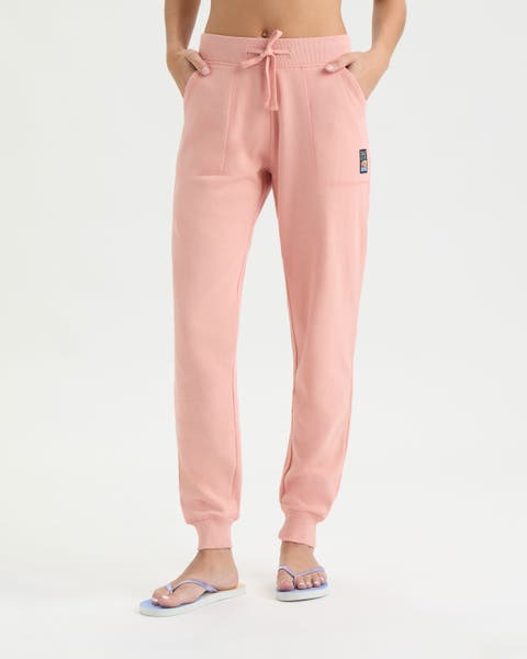 Saltsations Ocean Washed Fleece Joggers