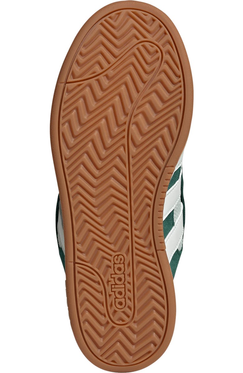 adidas Alpha Sk8 Sneaker, Alternate, color, Green/ Off White/Green