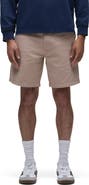 Hudson Jeans Venice Denim Chino Shorts