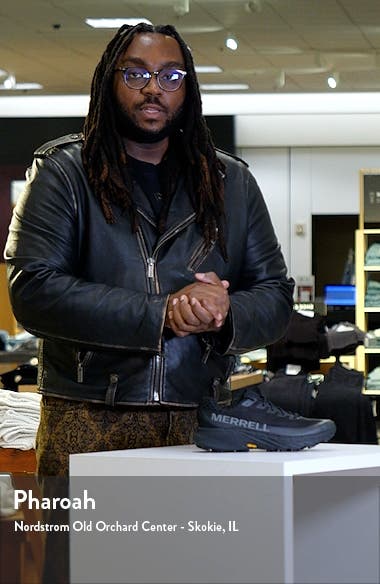 Agility Peak 5 Trail Running Shoe