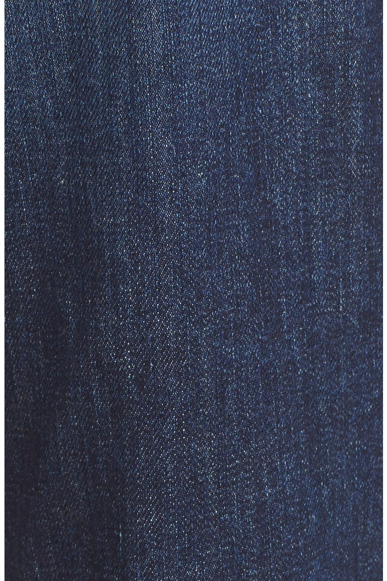 The Dre Slim Boyfriend Jeans, Alternate, color, CANYON