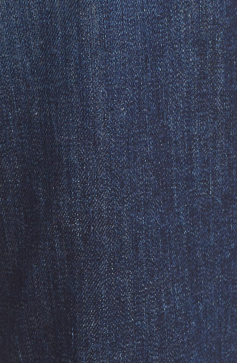 rag & bone The Dre Slim Boyfriend Jeans, Alternate, color, 