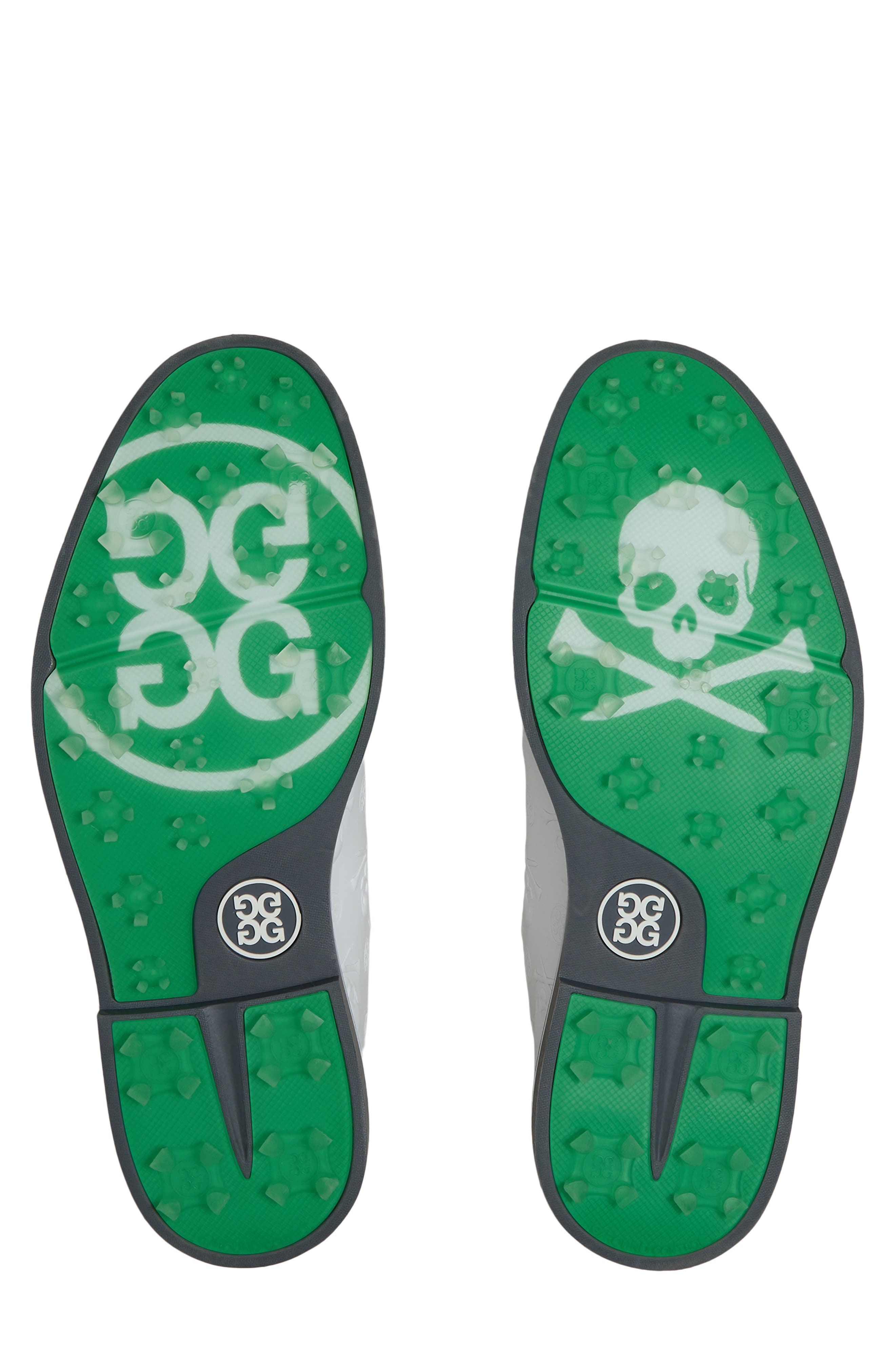 G/FORE Gallivanter Golf Shoe, Alternate, color, 