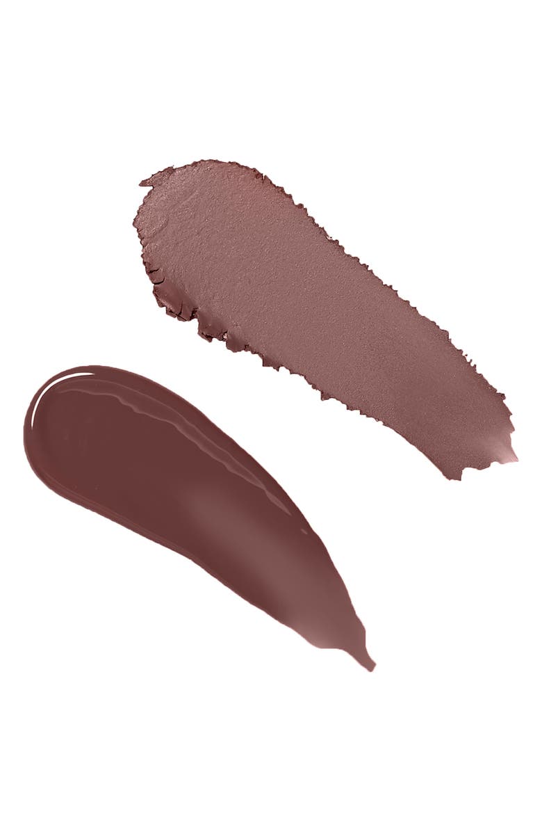 CTZN Cosmetics Nudiversal Lip Duo, Alternate, color, Mexico City