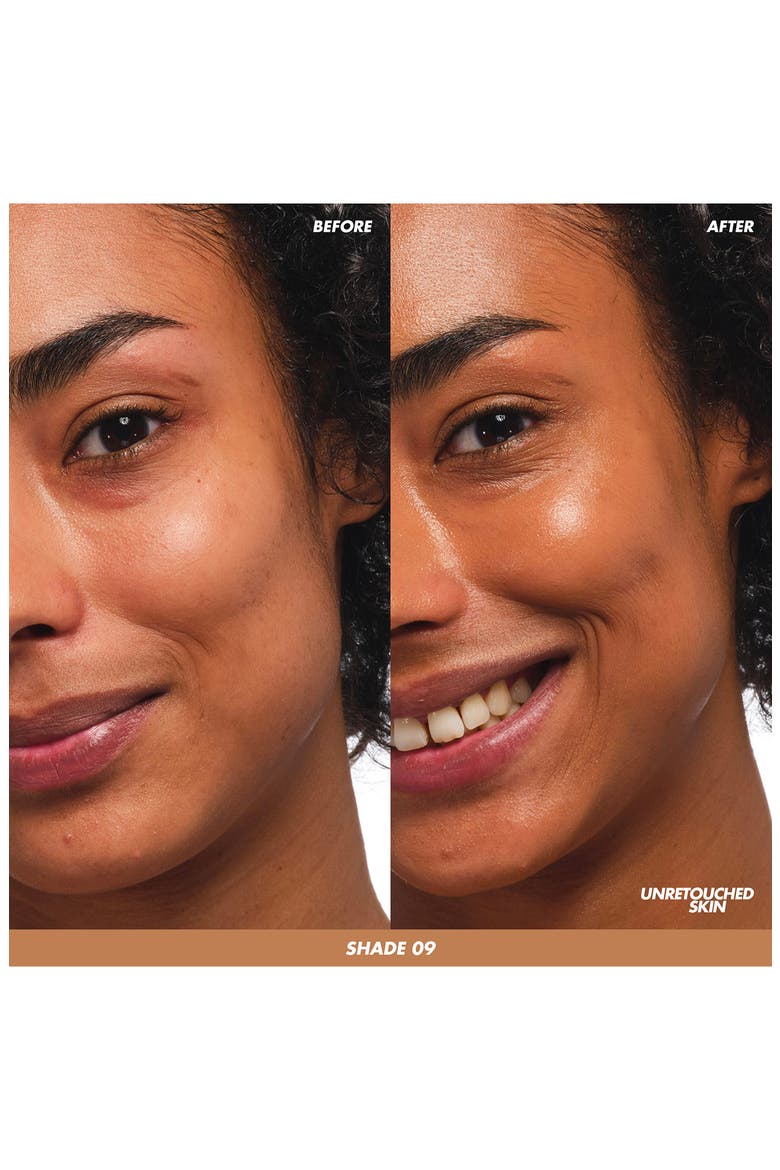 Super Boost Lightweight Moisturizing Skin Tint, Alternate, color, 9