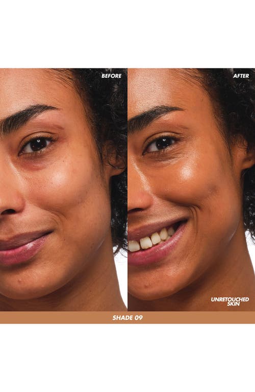 Make Up For Ever Super Boost Lightweight Moisturizing Skin Tint In 9