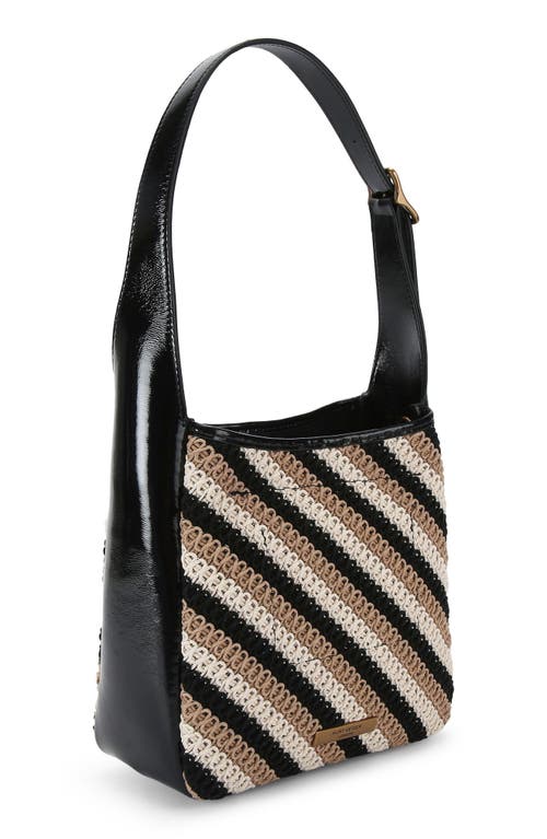 KURT GEIGER KURT GEIGER LONDON SMALL BOND HOBO BAG