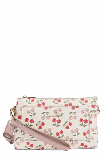 Nanette Lepore Noa Convertible Wallet