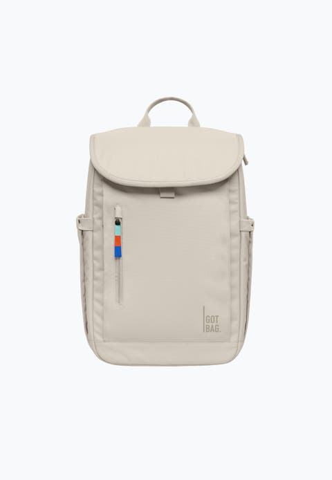 Serene Pack Laptop Backpack Recycled PET