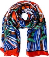 Youzey The Everly - Lightweight Scarf
