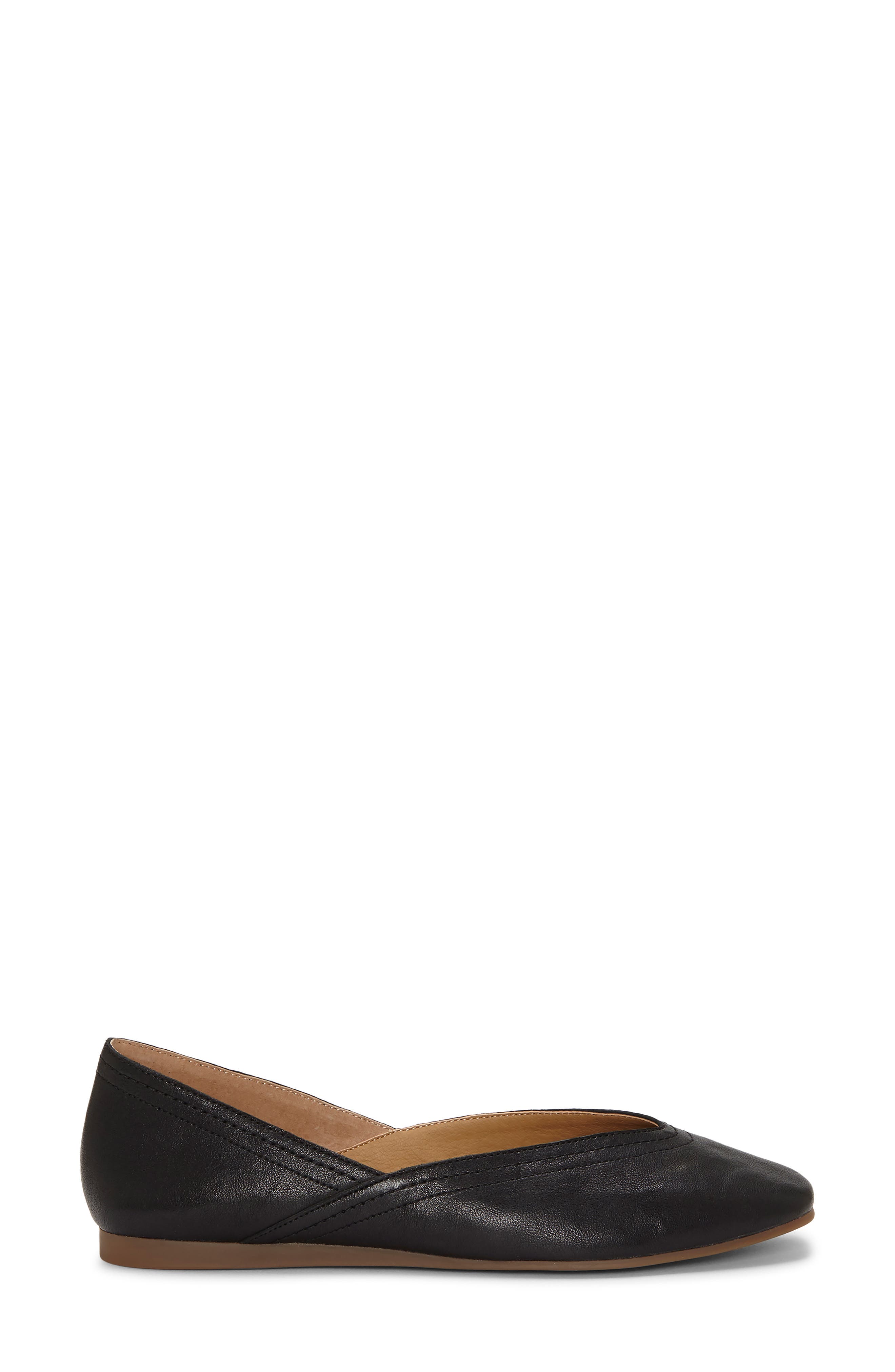 Alba Skimmer, Alternate, color, BLACK