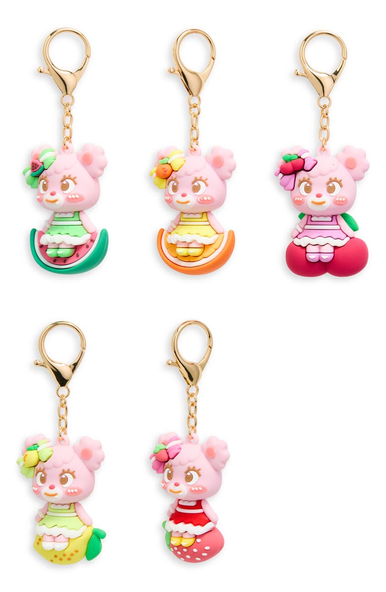 Leith Fruit Charm Mystery Box, Alternate, color, 