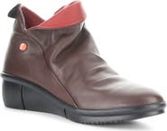 Softinos by Fly London Rara Wedge Bootie