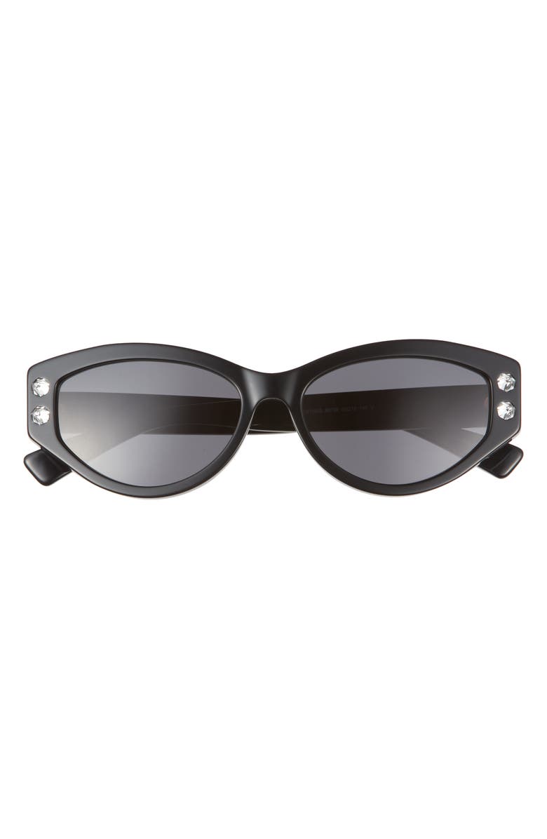 Moschino 55mm Cat Eye Sunglasses 86611394_1?w=400 main image 2