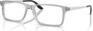 Ralph Lauren 55mm Rectangle optical glasses