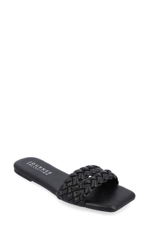 Tru Comfort Sawyerr Sandal (Wide Width Available) (Women)