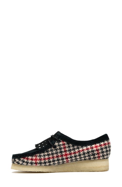 Clarksr Clarks(r) Wallabee Chukka Boot In Black