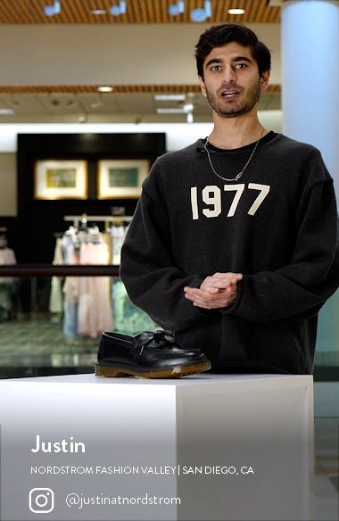Adrian Loafer