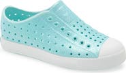 Native Shoes Jefferson Bling Glitter Slip-On Sneaker