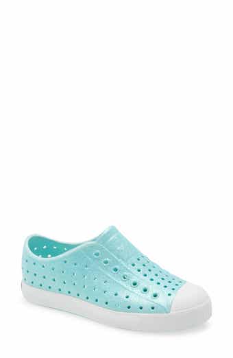 Native Shoes Jefferson Bling Glitter Slip-On Sneaker